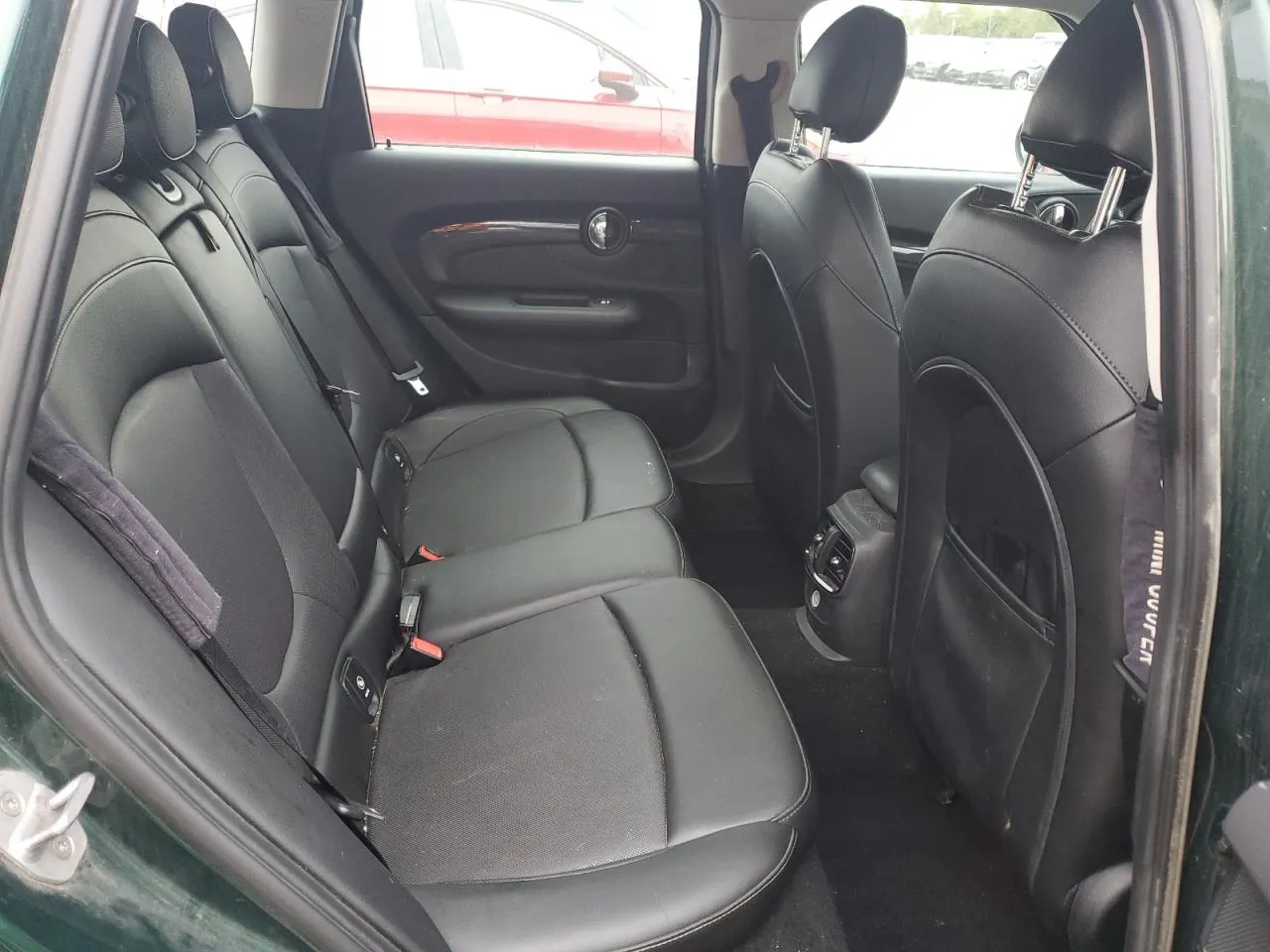 MINI COOPER S CLUBMAN ALL4