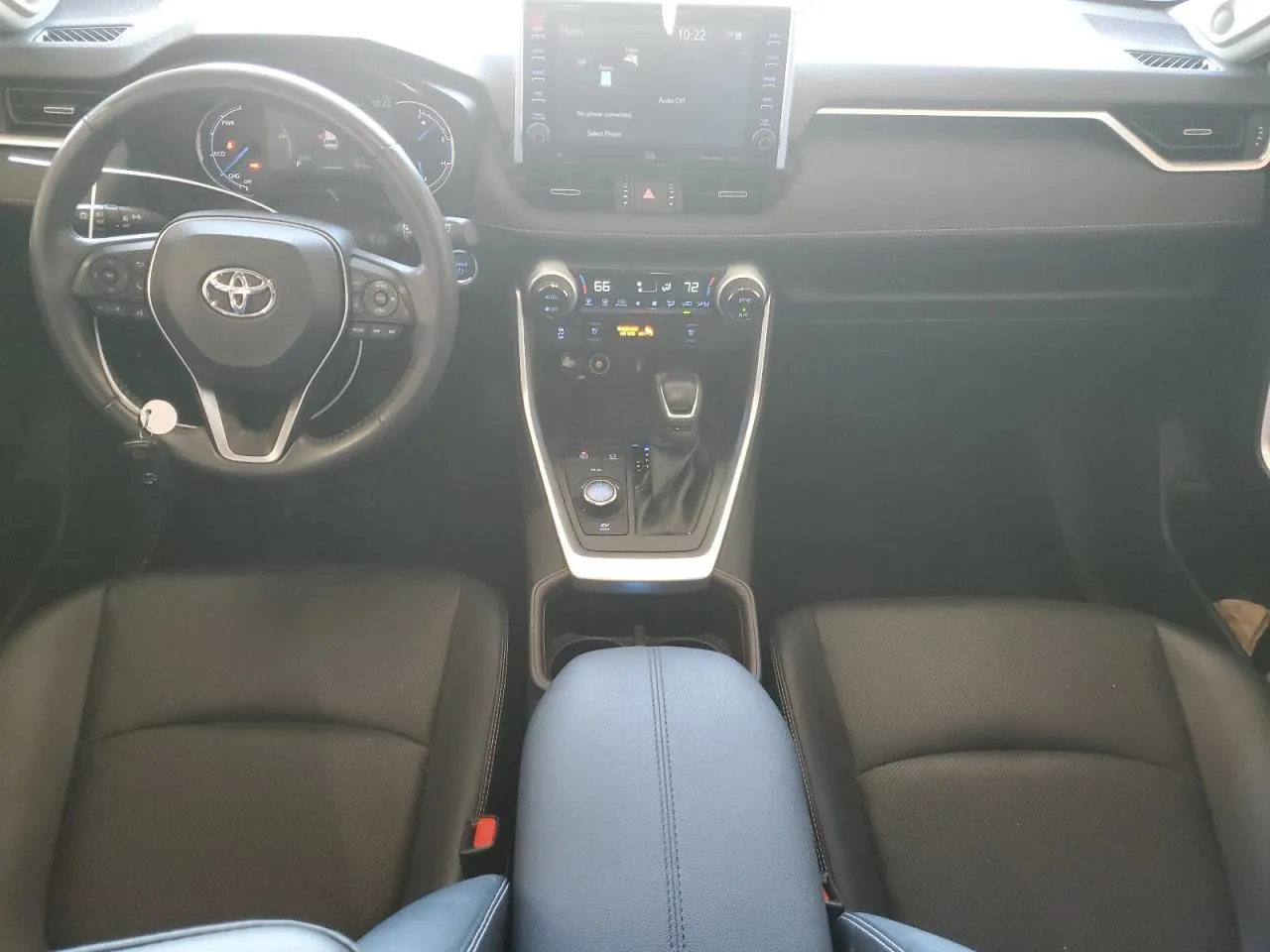 TOYOTA RAV4 LIMITED